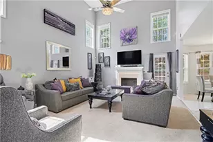 919 Tumlin Trace, Lawrenceville, GA 30045 - Photo 10