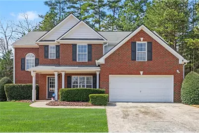 919 Tumlin Trace, Lawrenceville, GA 30045 - Photo 1