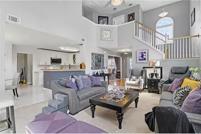 919 Tumlin Trace, Lawrenceville, GA 30045 - Photo 4