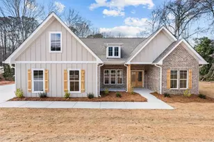 95 Carrollton St, Temple, GA 30179 - Photo 1