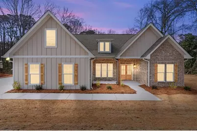 95 Carrollton Street, Temple, GA 30179 - Photo 2