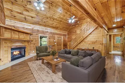 1384 Crystal Lane NE, Ranger, GA 30734 - Photo 2