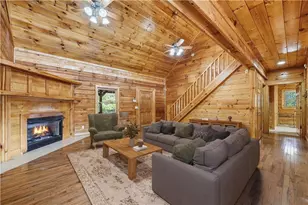 1384 Crystal Ln NE, Ranger, GA 30734 - Photo 2