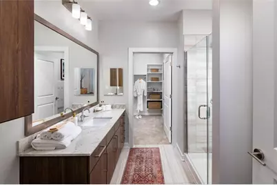 1927 Powers Ferry Road #317, Atlanta, GA 30339 - Photo 20