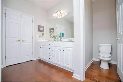 3637 Spring Beauty Court, Powder Springs, GA 30127 - Photo 18