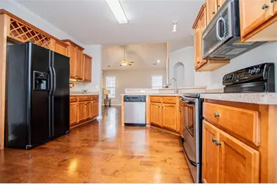 3637 Spring Beauty Court, Powder Springs, GA 30127 - Photo 4