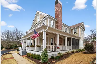 63 Lower Creek Trail, Senoia, GA 30276 - Photo 1