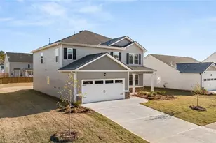 449 Abbott Rd, Statham, GA 30666 - Photo 2