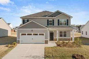 449 Abbott Rd, Statham, GA 30666 - Photo 1