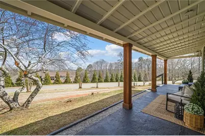 701 Hightower Church Road, Dahlonega, GA 30533 - Photo 4