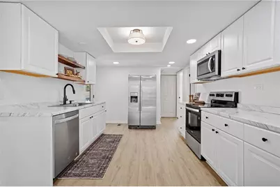 701 Hightower Church Road, Dahlonega, GA 30533 - Photo 16