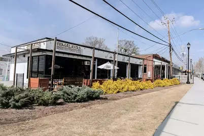 3400 Malone Drive #105, Atlanta, GA 30341 - Photo 36