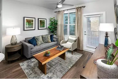 1927 Powers Ferry Road #522, Atlanta, GA 30339 - Photo 8