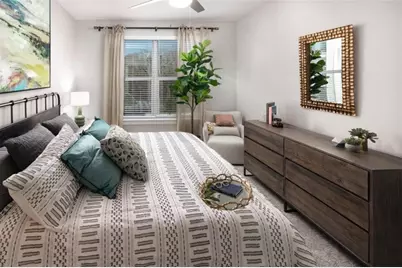 1927 Powers Ferry Road #522, Atlanta, GA 30339 - Photo 10