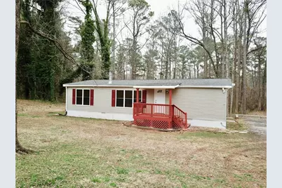 5148 E Holiday Court SE, Acworth, GA 30102 - Photo 2