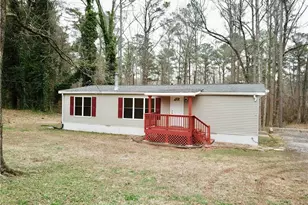 5148 E Holiday Ct SE, Acworth, GA 30102 - Photo 2