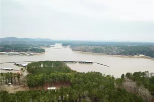 5148 E Holiday Ct SE, Acworth, GA 30102 - Photo 22