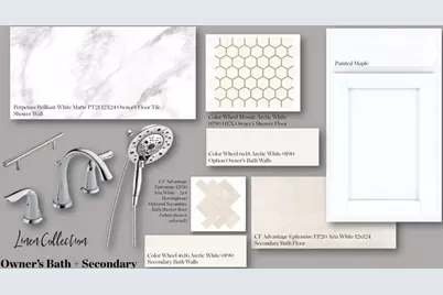 512 Sawnee Village Boulevard #D54, Cumming, GA 30040 - Photo 26