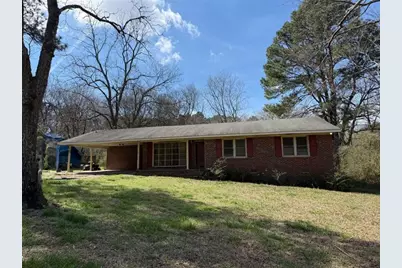 135 2nd Street, Rockmart, GA 30153 - Photo 1