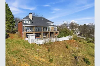 988 Hunters Ridge, Jasper, GA 30143 - Photo 4