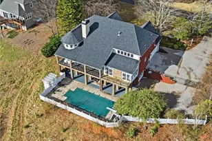 988 Hunters Ridge, Jasper, GA 30143 - Photo 8