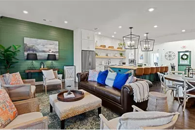 705 Charles Hardy Parkway #018-P, Dallas, GA 30157 - Photo 6