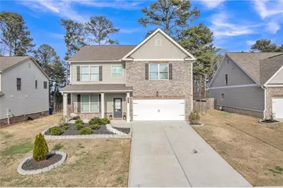 217 Oaklawn Park, Dacula, GA 30019 - Photo 4