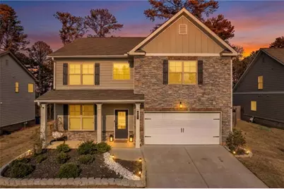 217 Oaklawn Park, Dacula, GA 30019 - Photo 2