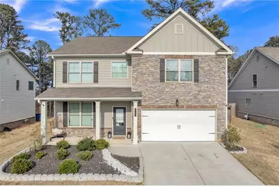 217 Oaklawn Park, Dacula, GA 30019 - Photo 1