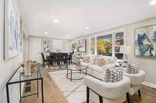 2488 Hi Roc Cir NE, Conyers, GA 30012 - Photo 6