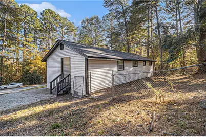 2488 Hi Roc Circle NE, Conyers, GA 30012 - Photo 30