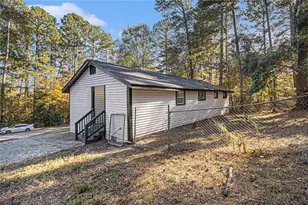 2488 Hi Roc Cir NE, Conyers, GA 30012 - Photo 30