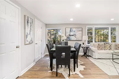 2488 Hi Roc Circle NE, Conyers, GA 30012 - Photo 10