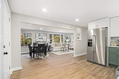 2488 Hi Roc Circle NE, Conyers, GA 30012 - Photo 14