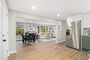 2488 Hi Roc Cir NE, Conyers, GA 30012 - Photo 14