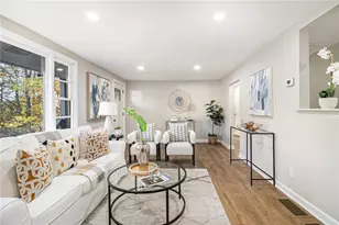 2488 Hi Roc Cir NE, Conyers, GA 30012 - Photo 8