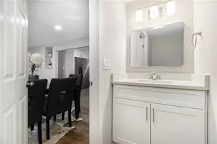 2488 Hi Roc Cir NE, Conyers, GA 30012 - Photo 16