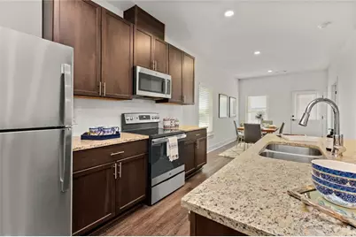 705 Charles Hardy Parkway #250-T, Dallas, GA 30157 - Photo 12