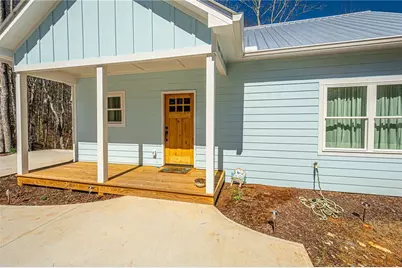 1415 Calhoun Road, Dahlonega, GA 30533 - Photo 2