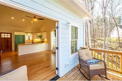 1415 Calhoun Road, Dahlonega, GA 30533 - Photo 4