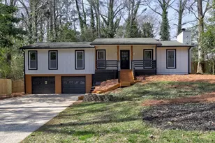 3075 Wayward Dr, Marietta, GA 30066 - Photo 1