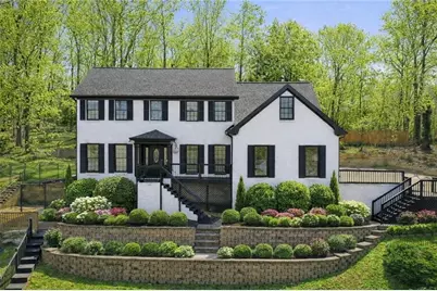 9305 Delft Way, Johns Creek, GA 30022 - Photo 1