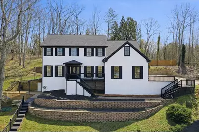 9305 Delft Way, Johns Creek, GA 30022 - Photo 1