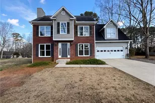 1012 Crown Corners Dr, McDonough, GA 30253 - Photo 1