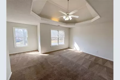 1012 Crown Corners Drive, McDonough, GA 30253 - Photo 4