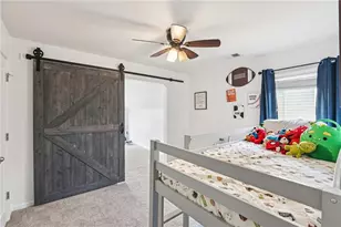 534 Oriole Farm Trail, Canton, GA 30114 - Photo 16