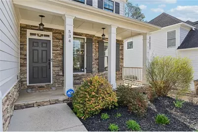 534 Oriole Farm Trail, Canton, GA 30114 - Photo 2