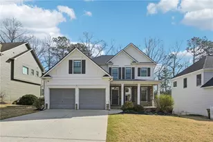 534 Oriole Farm Trail, Canton, GA 30114 - Photo 1