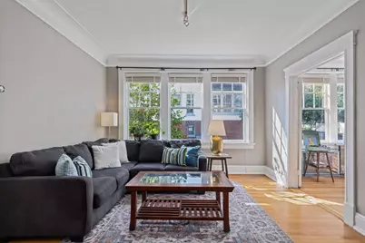 301 10th Street NE #2, Atlanta, GA 30309 - Photo 2