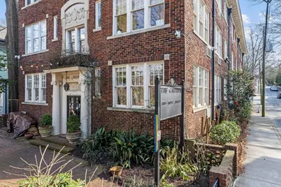 301 10th Street NE #2, Atlanta, GA 30309 - Photo 24